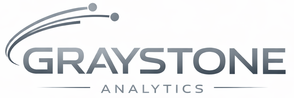 Graystone Analytics Logo